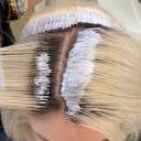 3 Platinum Blonde Retouch Tips To Avoid Banding - Behindthechair.com