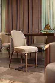 Melting Light Chair By Turri Luxury Dining Chair Luxury Furniture Sofa Dining Chairs