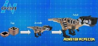 Minecraft pe mods & addons. Ingen Lost Files Add On 1 16 1 15 Minecraft Pe Addons Mod