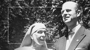 Queen elizabeth and prince philip in new zealand together during their commonwealth tour in 1974. The Truth About Prince Philip S Mother Princess Alice Of Battenberg Grazia