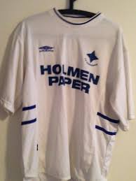 Ifk norrköping dominierte in der nachkriegszeit den schwedischen fußball und gewann in 20 jahren elf mal die. Ifk Norrkoping Home Fotbollstroja Unknown Year