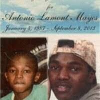 Lee Mayes's Instagram, Twitter & Facebook