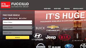 Billy fuccillo is president of fuccillo automotive group syracuse new york. Car Dealership Owner Billy Fuccillo Locked In Cyberpiracy Battle Tampa Bay Business Journal