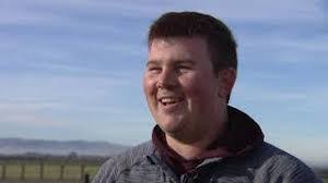 Michael Purdon's Instagram, Twitter & Facebook