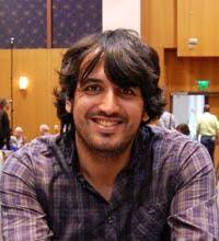 Justin Lall (1986-2020)