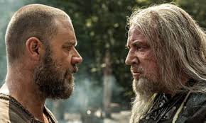 Noah: an unholy mess drowning in unbiblical detail