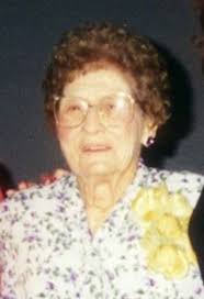 Lela Mae Davis Obituary May 26, 2010