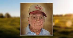 George Bill Perry Obituary April 13, 2019