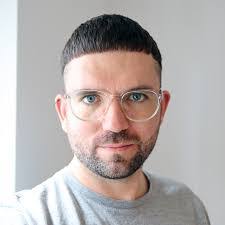 Nicholas Potter's Instagram, Twitter & Facebook