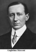 Marconi—A Historic Timeline