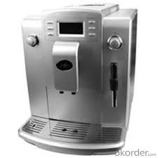 With the new a300, it's all about the moment when the professional coffee experience opens up to absolutely everyone. China Full Automatic Espresso Coffee Machines With Ce Approved Real Time Quotes Last Sale Prices Okorder Com