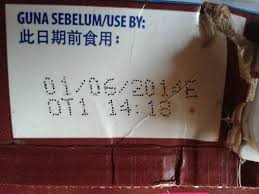 Selamat datang diucapkan kepada semua yang sudi ha. Gambar Objek Jijik Dalam Kotak Minuman Dutch Lady Dijumpai