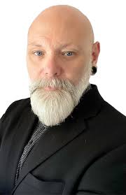 Richard Tidey — SalonLove