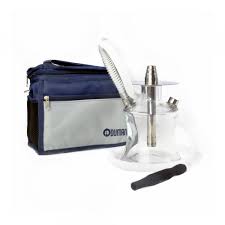 The shisha shop is a london based shisha pipes and shisha flavours supplier. Oduman Shisha N2 Travel Clear Shisha Nil