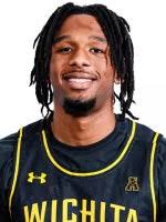 TJ Williams, Wichita State, Combo Guard