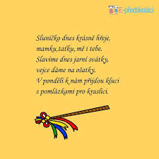 Básničky – msvitkova.cz