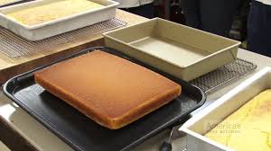 Equipment Review Best 13 X 9 Metal Baking Pans Cakes Brownies Sticky Buns Our Testing Winner Youtube In 2020 Sticky Buns Fool Proof Recipes Baking Pans