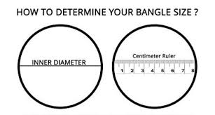 We did not find results for: Pick The Right Size On Your Bangle