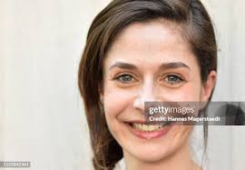 Anne Werner at the Scenario Sommer-Cocktail 2019 during the Munich... News  Photo