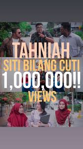 Pelancong omputih layan lagu siti bilang mahu cuti. Sitibilangcuti Twitter Search