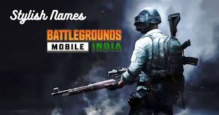 Stylish free fire names for boys. Stylish Names For Battlegrounds Mobile India Bgmi Playerzon Blog