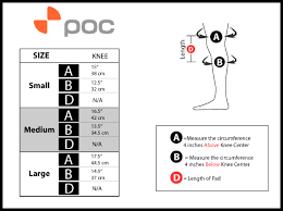 Poc Joint Vpd 2 0 Long Knee Pads