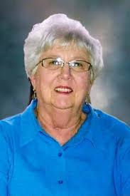 Mary Spahn Obituary (1935