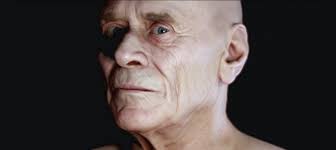 Death of The Hologram & The Life That Comes Next