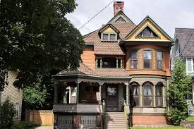 Homes For Sale In New York And New Jersey Victorian Homes Old Houses Home