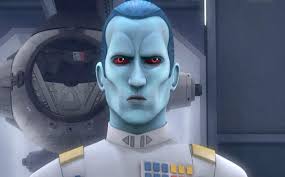 Star Wars: Rebels" An Inside Man (TV Episode 2016)