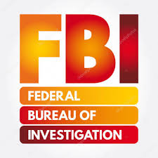 The fbi does not endorse any test preparation materials beyond what can be found on fbijobs.gov. Fbi Federal Bureau Of Investigation Acronym Concept Background Premium Vector In Adobe Illustrator Ai Ai Format Encapsulated Postscript Eps Eps Format