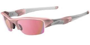 Pink Oakley Flak Jacket Sunglasses So Cute Oakley Flak