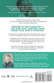 By Name: How to Pray for People and Lead Them to Jesus