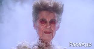 Marking your territory and making a statement……… get off my lawn 😂😂😂😂