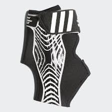 Adidas Adizero Speedwrap Ankle Brace Grey Adidas Us