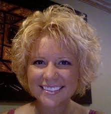 Karen Eichelberger's Instagram, Twitter & Facebook