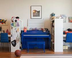 Room dividers are an ingenious way to make extra rooms and corners in your home, but also a good trick to hide the non attractive parts of your home. Room Divider Ideas For Kids Novocom Top