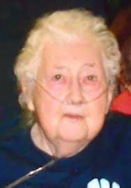 Ruth F Wade — Pollock-Randall Funeral Home