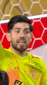 ACÁ ESTÁ EL CAMPEÓN