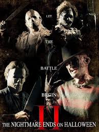 See more ideas about michael myers, michael myers halloween, scary movies. The Nightmare Ends On Halloween Ii Short 2011 Imdb