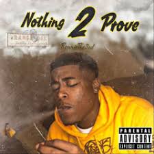 Stream Stressin- NHC Gwapo by Ty Kidd