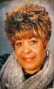 Mildred Ann (Ward) Thomas Obituary June 21, 2021