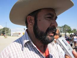 celso cruz farrera lider