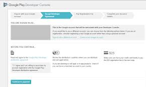 Google play console refreshes automatically, and if configuration was successful you will be able to create a credential developers might accidentally publish their app without publishing the corresponding google play games services settings for their app. How To Upload An Application On Google Play