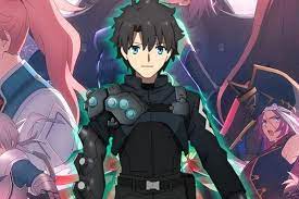 Fate Grand Order Final Singularity Ngay Phat Hanh đoạn Giới Thiệu Cốt Truyện Tin Tức Cần Biết Kodoani Kenh Thong Tin Anime Manga Game Văn Hoa Nhật Bản