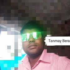 Tanmay Bera (@BeraTanmay)