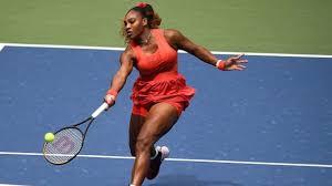 Shirt to subtly drag maria sharapova. Serena Williams Talks Body Image Says She S Been Undervalued And Underpaid In Tennis Gma