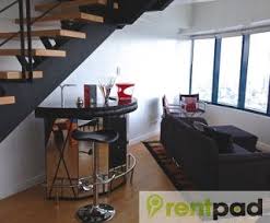 2 Bedroom Loft Type Penthouse For Rent In One Rockwell West 717b9a6034