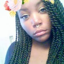 Jasmine Hardaway's Instagram, Twitter & Facebook