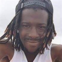 Ricky Bernard Thomas, II Obituary